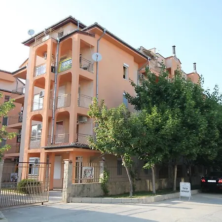 Apartment Arendoo In Casa Brava 2 *
