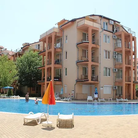 Apartment Arendoo In Casa Brava 2