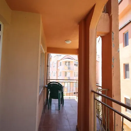 Apartment Arendoo In Casa Brava 2 Sunny Beach