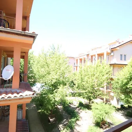Apartment Arendoo In Casa Brava 2 Sunny Beach