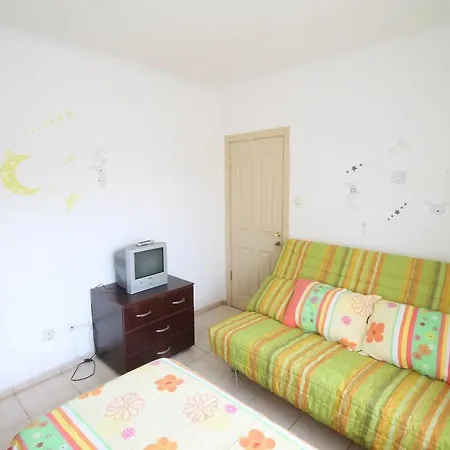 Arendoo In Casa Brava 2 Apartment Sunny Beach
