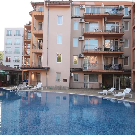 Apartment Arendoo In Casa Brava 2
