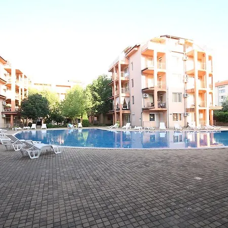 Arendoo In Casa Brava 2 Sunny Beach