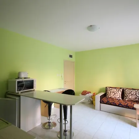 Apartment Arendoo In Casa Brava 2 Sunny Beach