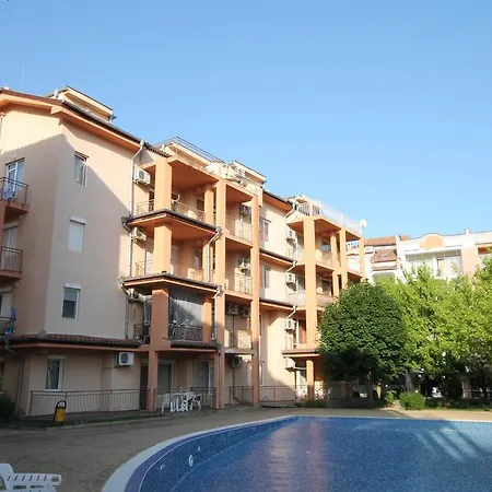 Arendoo In Casa Brava 2 Sunny Beach