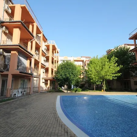 Arendoo In Casa Brava 2 * Sunny Beach