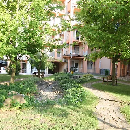 Arendoo In Casa Brava 2 Daire