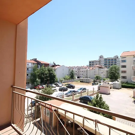 Arendoo In Casa Brava 2 Daire Sunny Beach