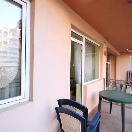 Daire Arendoo In Casa Brava 2 Sunny Beach