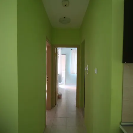 Daire Arendoo In Casa Brava 2 Sunny Beach