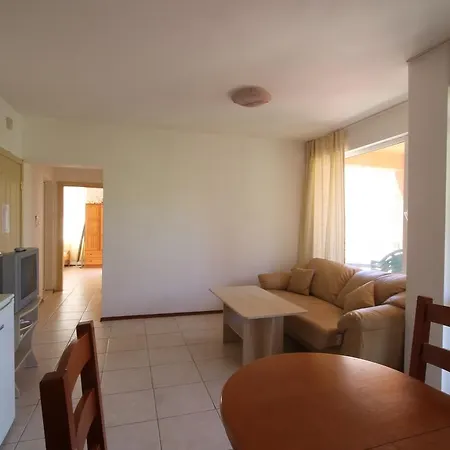 Arendoo In Casa Brava 2 Apartament *