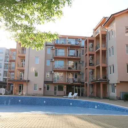 Apartament Arendoo In Casa Brava 2 *