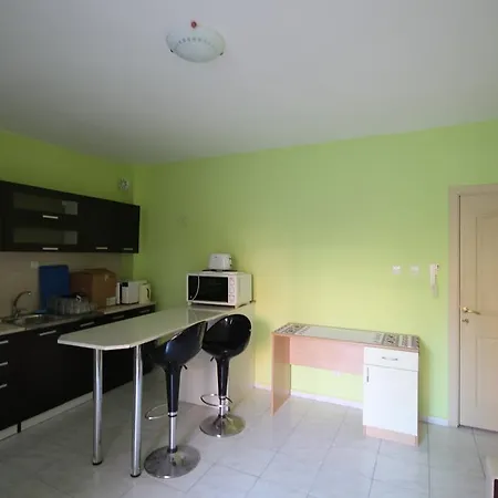 Arendoo In Casa Brava 2